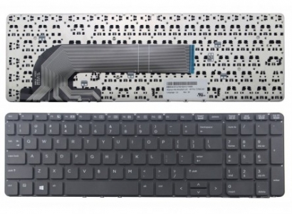BÀN PHÍM LAPTOP HP PROBOOK 450 G0, 450 G1, 450 G2, 650 G1